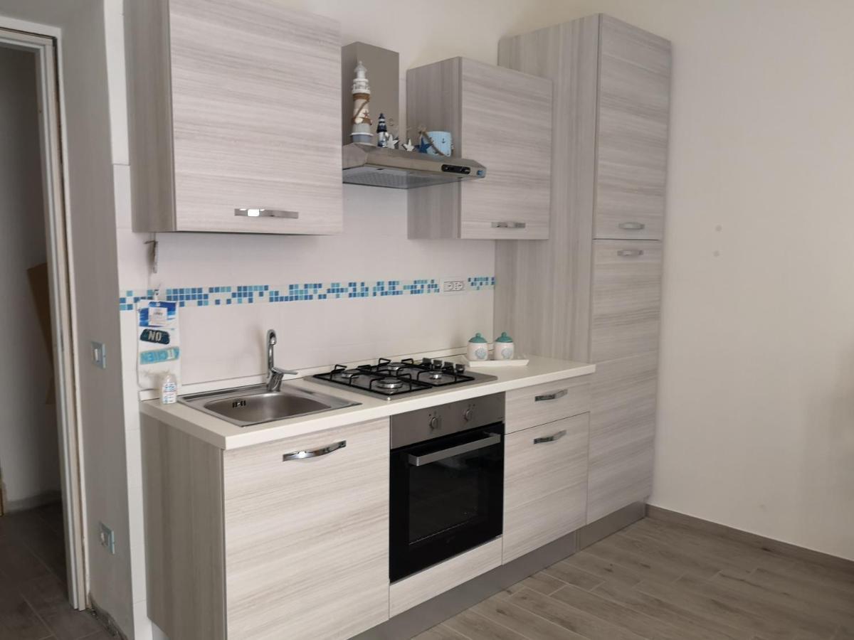 Casa Di Gio - Alghero Zewnętrze zdjęcie