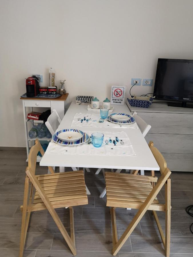 Casa Di Gio - Alghero Zewnętrze zdjęcie