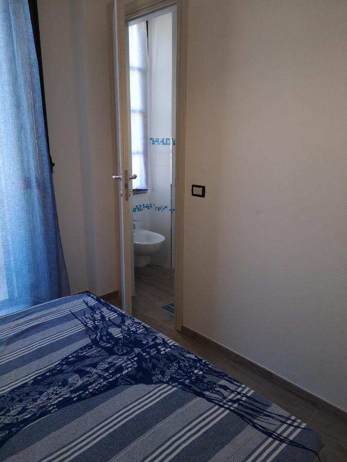 Casa Di Gio - Alghero Zewnętrze zdjęcie