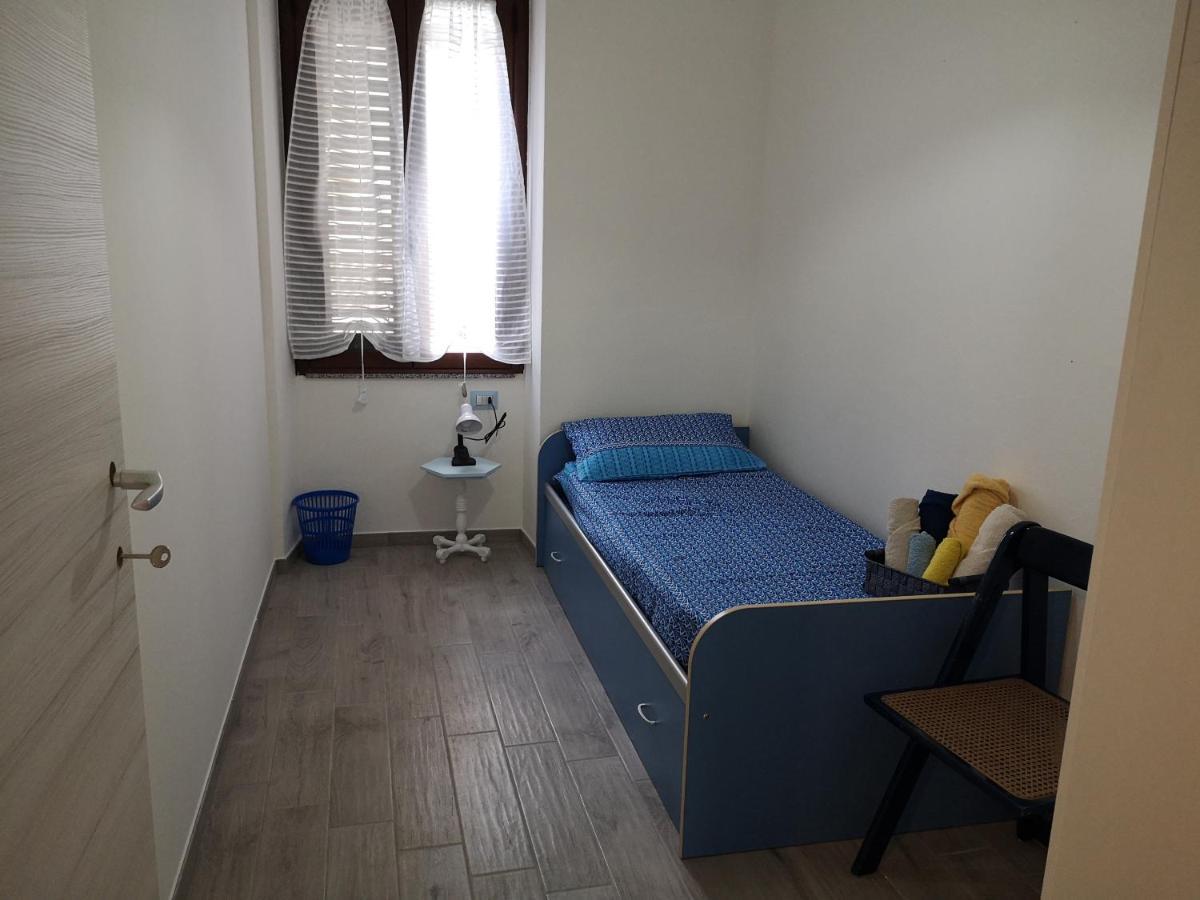 Casa Di Gio - Alghero Zewnętrze zdjęcie