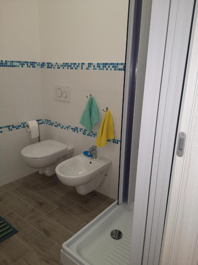 Casa Di Gio - Alghero Zewnętrze zdjęcie