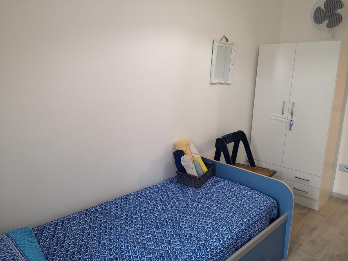 Casa Di Gio - Alghero Zewnętrze zdjęcie