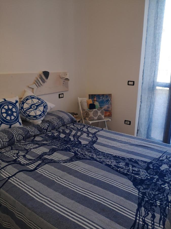 Casa Di Gio - Alghero Zewnętrze zdjęcie