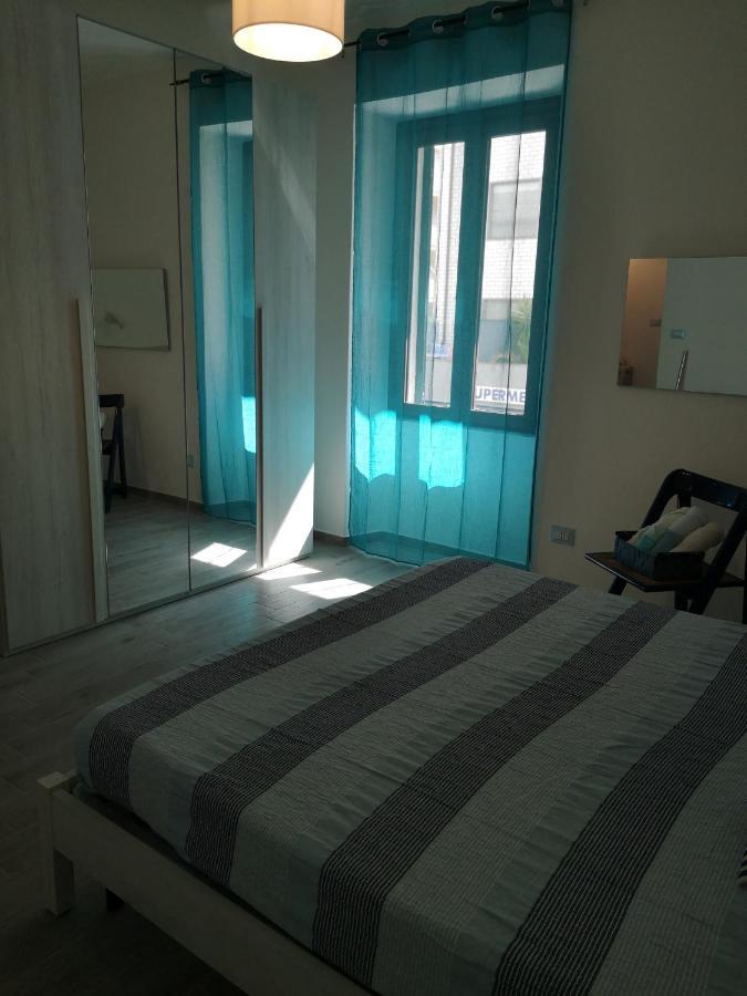 Casa Di Gio - Alghero Zewnętrze zdjęcie