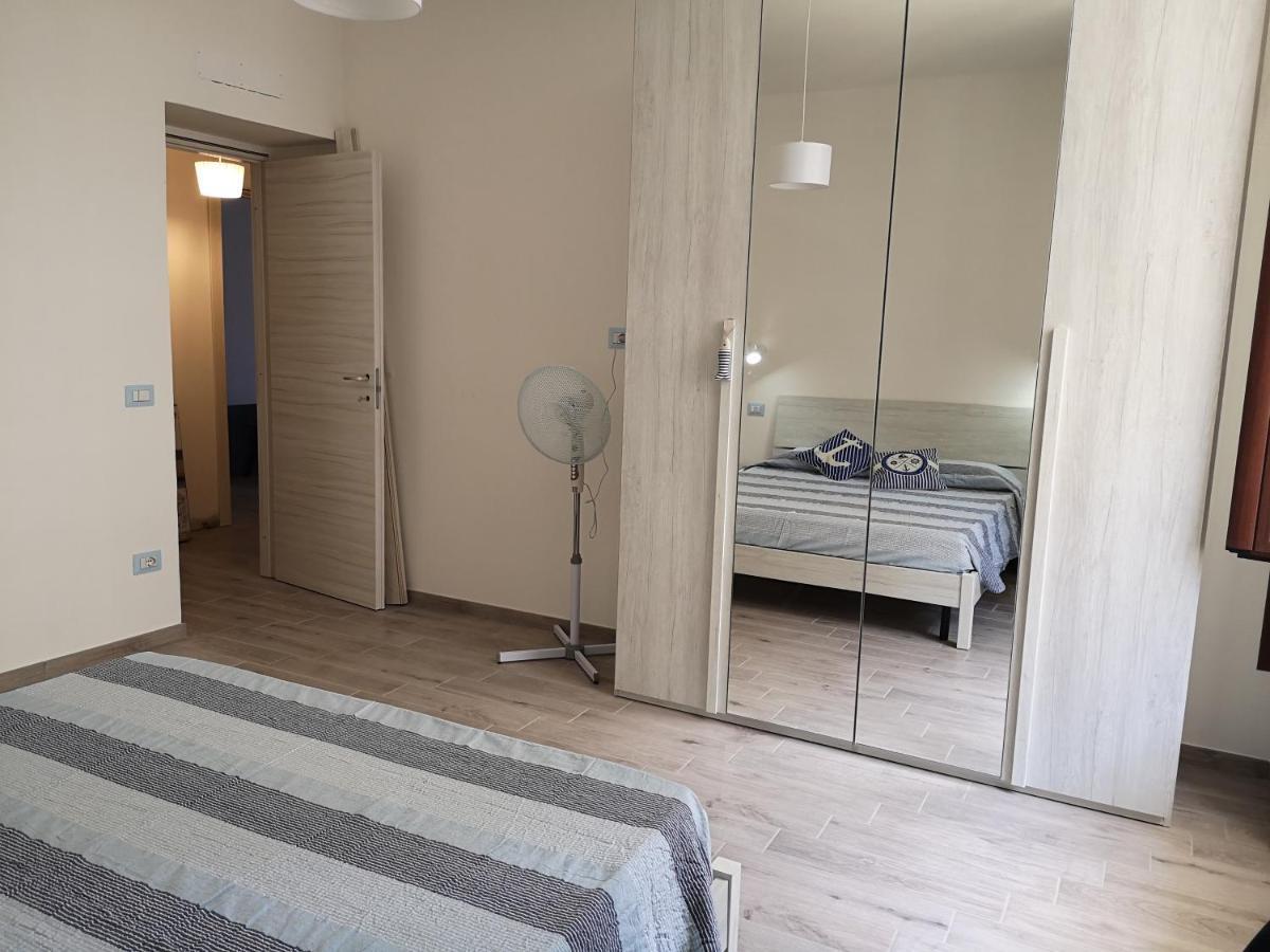Casa Di Gio - Alghero Zewnętrze zdjęcie