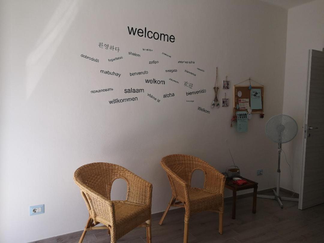 Casa Di Gio - Alghero Zewnętrze zdjęcie